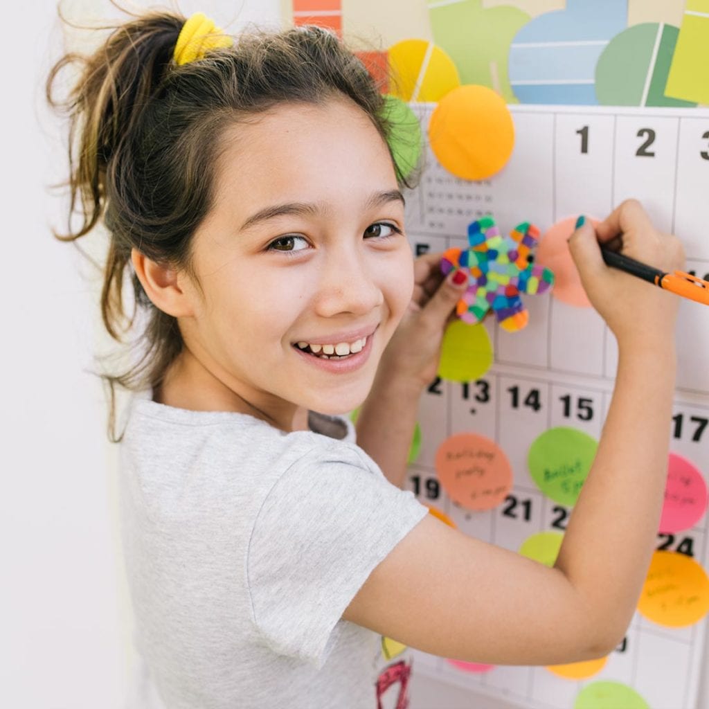 Executive Function Coaching | The Chicago Family Tutor