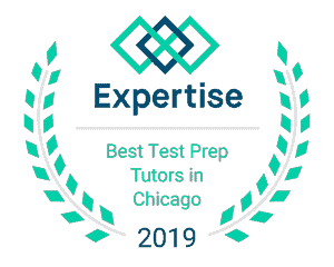 Award winning test prep tutor in Chicago