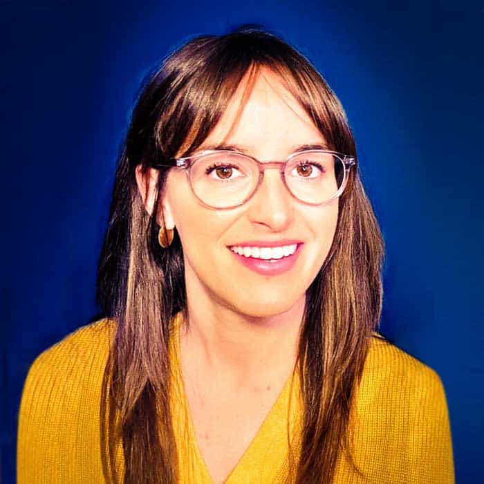 Emily Gartner, tutor