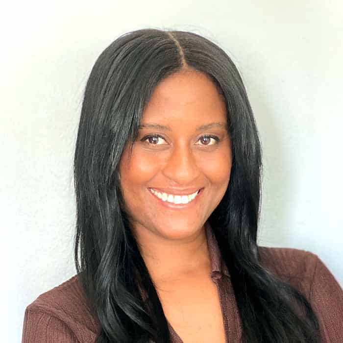 Carlynn Pearson, executive function coach and education advocate for The Chicago Family Tutor