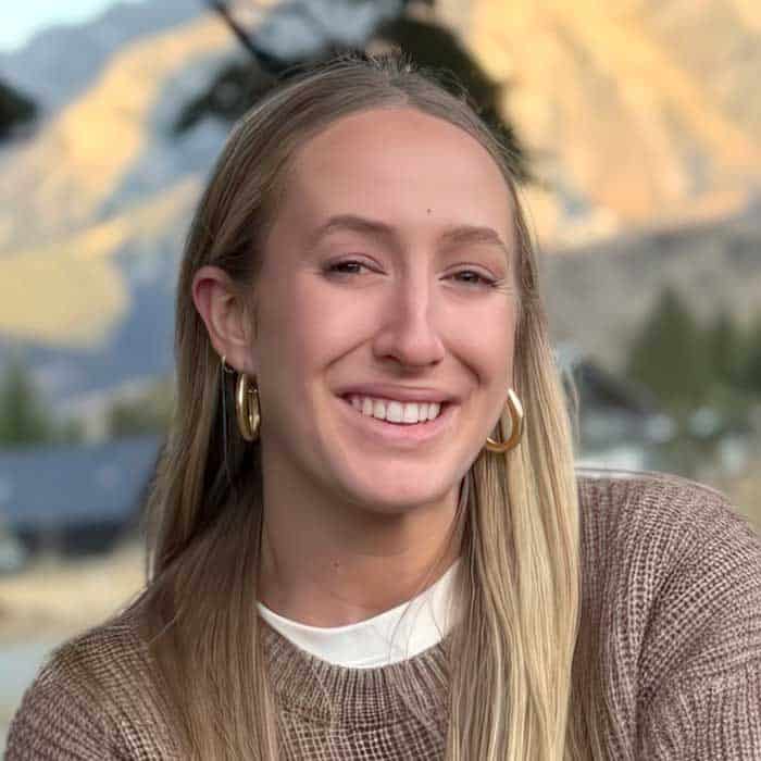 Annaliese, a tutor and executive functioning coach