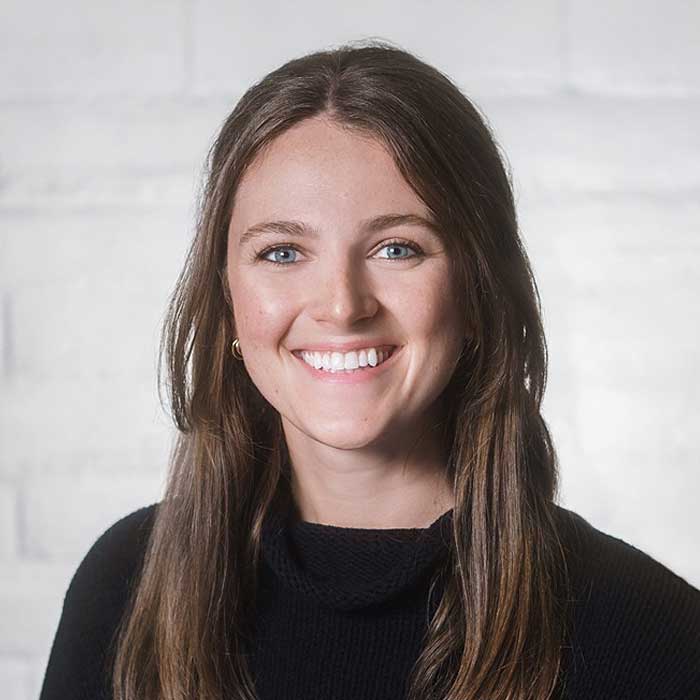 Grace, a tutor and executive functioning coach