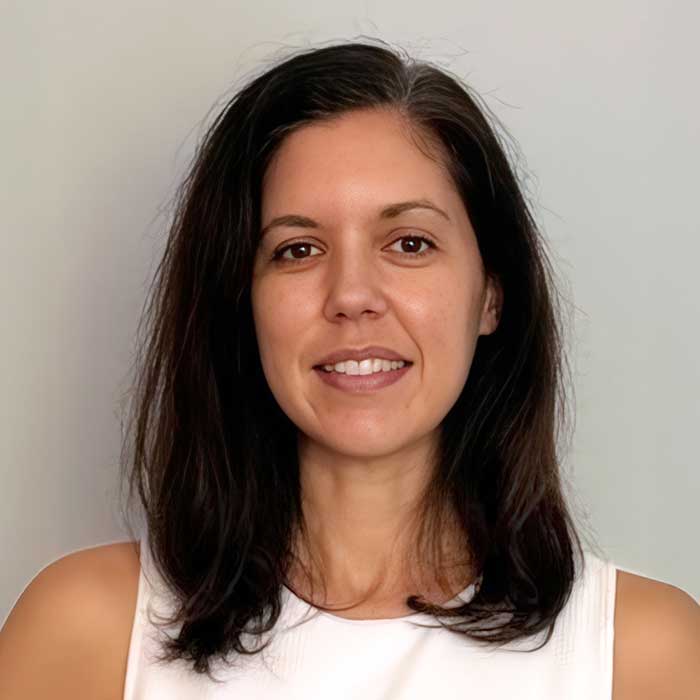 Kristen, a tutor and executive functioning coach