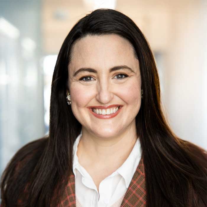 Nicole, a tutor and executive functioning coach