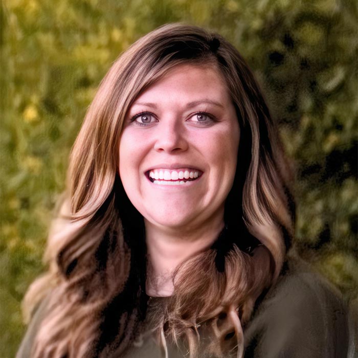 Caroline, tutor and coach