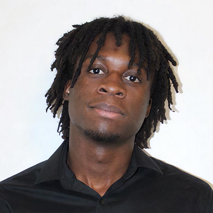 Allen, tutor and coach