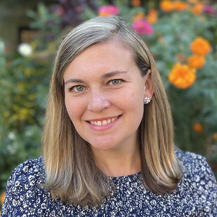 Kristina Parker, Tutor, Learning Specialist, and Dyslexia Specialist